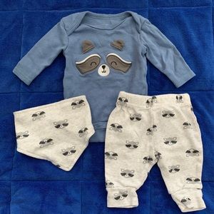 Outfit!
